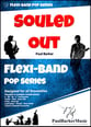 Souled Out Concert Band sheet music cover